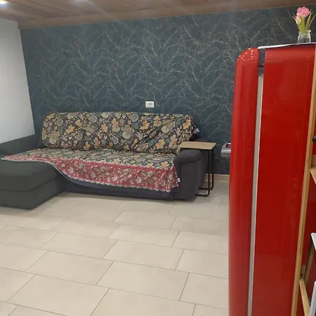Bed and breakfast Chiaja Corner